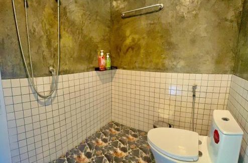 Bang Kho Laem Hostel | Noc House