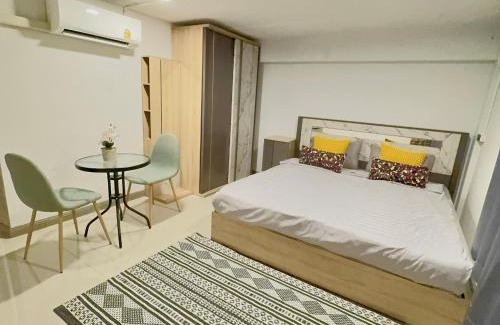 Bang Kho Laem Hostel | Noc House