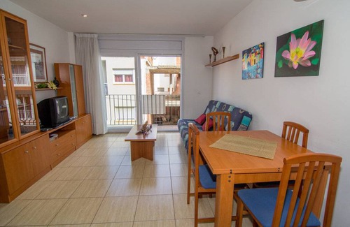 Roses Town Center Apartment | Norfeu Park 2-4 - Two Bedroom Apartment, Sleeps 5