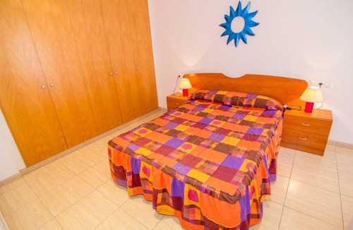 Roses Town Center Apartment | Norfeu Park 2-4 - Two Bedroom Apartment, Sleeps 5