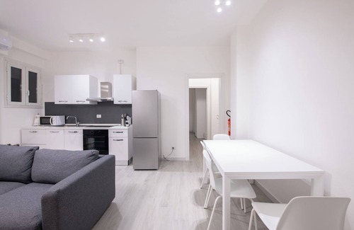 Novegro Apartment | Novegro Apartment Milan Linate