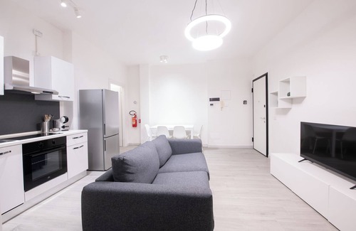 Novegro Apartment | Novegro Apartment Milan Linate