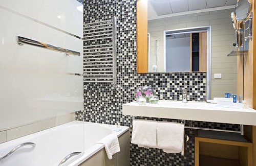 Torrino Hotel | Novotel Roma Eur