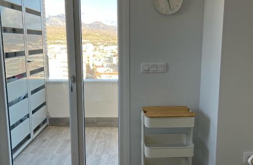 Coveta Fuma Apartment | NUEVO, moderno y cómodo piso a 600 mts del mar