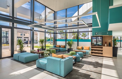 El Algar Hotel | Occidental Mar Menor