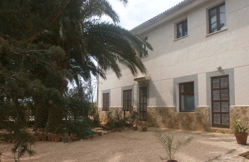 Manacor Villa | !OFFER ! GREAT HOUSE WITH POOL AND NEAR BEACH
