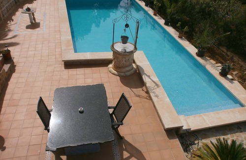 Manacor Villa | !OFFER ! GREAT HOUSE WITH POOL AND NEAR BEACH