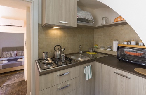 Ragusa House | Old Market House Giuly