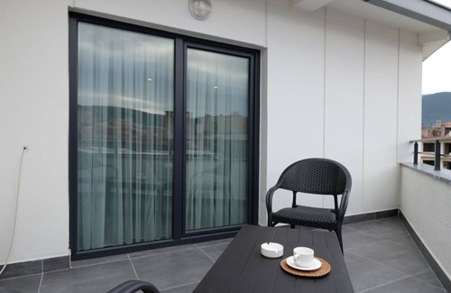 Gemlik Apartment | Olea Suites Otel