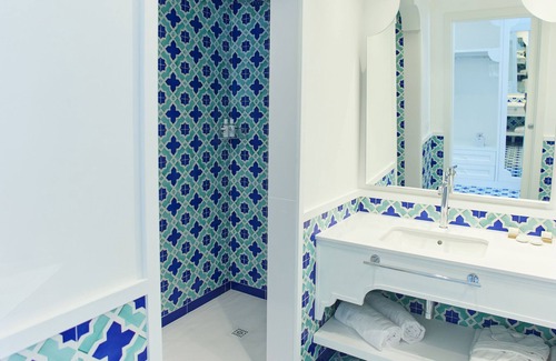 Laura Hotel | Oleandri Resort