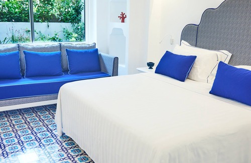 Laura Hotel | Oleandri Resort