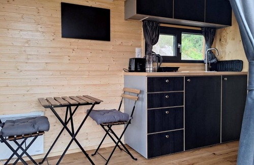Mompeo House | Olivo Nomade 2 by Tiny Away