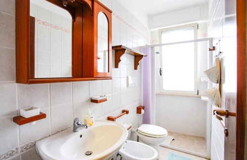 Torre dell'Orso Apartment | Omero 46 - Family House Torre dell'Orso SIT