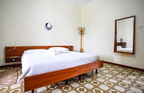 Torre dell'Orso Apartment | Omero 46 - Family House Torre dell'Orso SIT