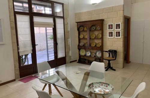 Scicli House | OpenSpace Beneventano