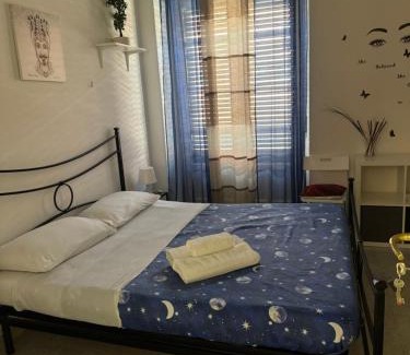 Borgo-Sanzio House | ORCHIDEA HOUSE