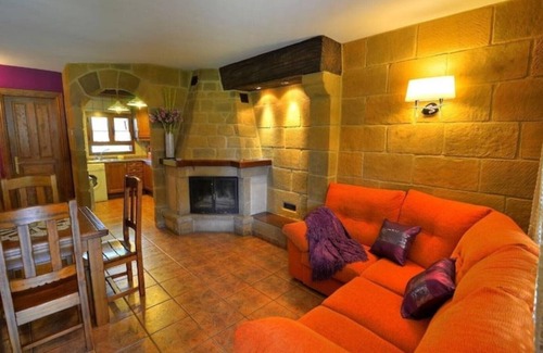 Belsierre Cottage | Ordesa Houses - Olivo House II