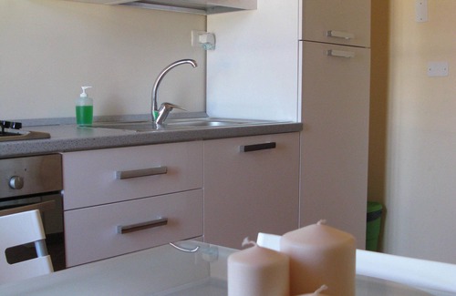 Ortigia Apartment | Ortigia, comfortable Baron house