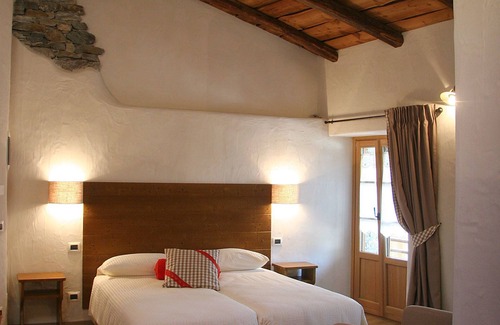 Tirano Hostel | Ostello del Castello Tirano