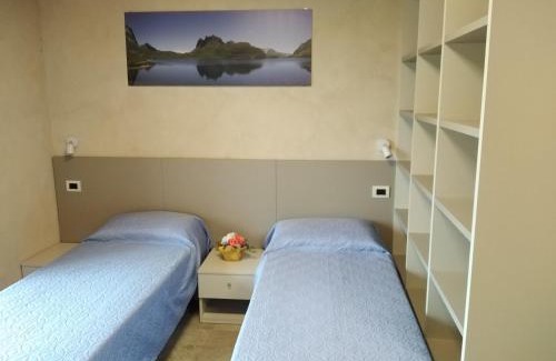 Dronero Hostel | Ostello del Monastero