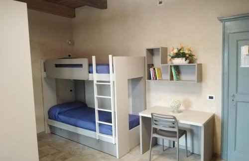 Dronero Hostel | Ostello del Monastero