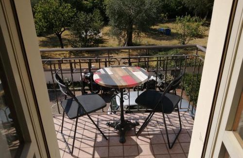 Toscolano Maderno Hostel | Ostello delle cartiere
