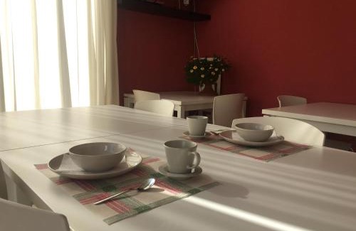 Badia Calavena Hostel | Ostello La Sosta