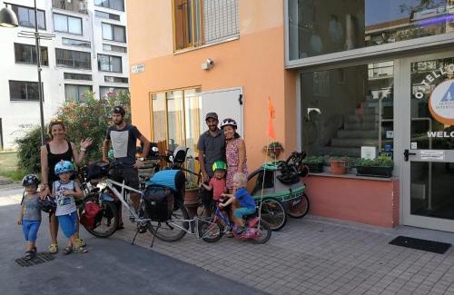 Lingotto Hostel | Ostello Torino