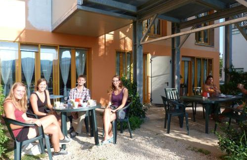 Lingotto Hostel | Ostello Torino