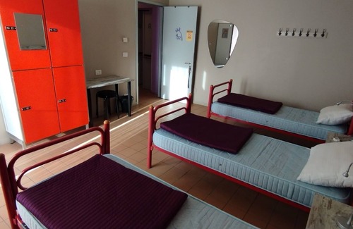 Lingotto Hostel | Ostello Torino