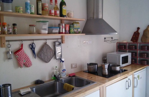 Cicogna Hostel | Ostello Val Grande