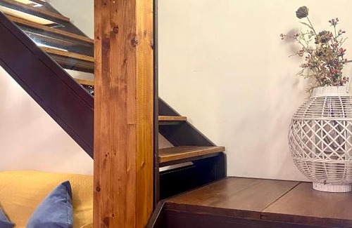 Picanello-Ognina-Barriera-Canalicchio Apartment | OutOfTrain House - central station proximity