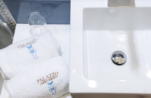 Bojano Bed & Breakfast | Palazzo Corso Umberto