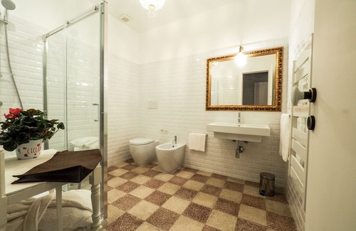 Ragusa Bed & Breakfast | Palazzo Degli Antoci