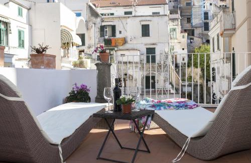 Amalfi House | Palazzo Gargano Amalfi