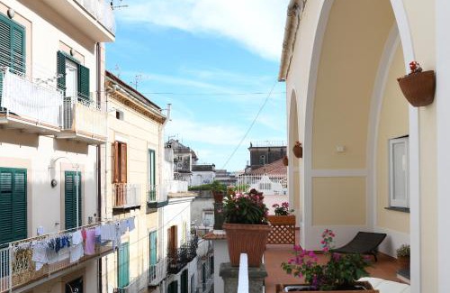 Amalfi House | Palazzo Gargano Amalfi