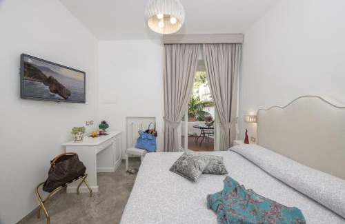 Amalfi House | Palazzo Gargano Amalfi