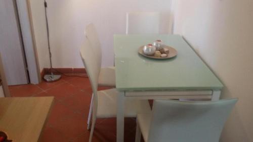 Spoleto Apartment | Palazzo Garibaldi