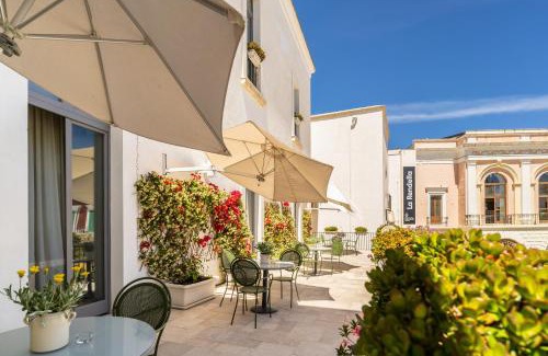 Centro Storico Hotel | Palazzo Indelli