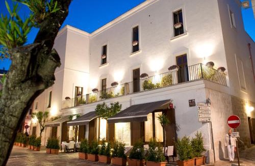 Centro Storico Hotel | Palazzo Indelli