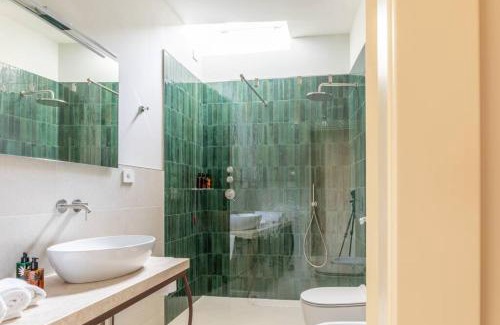 Orvieto Apartment | Palazzo Misciattelli - Ripalta Luxury Residence