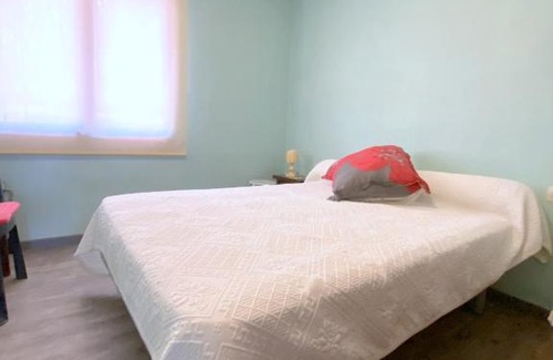 Roses Town Center Apartment | Panorama b1