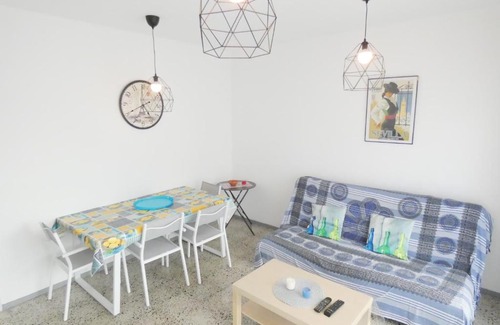 Santa Margarida Apartment | Panoramic 4