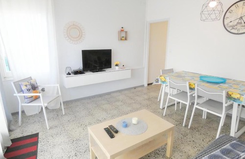 Santa Margarida Apartment | Panoramic 4