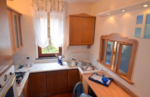 Capoliveri Apartment | Panoramic views House, elegant and spacious, near to the Capoliveri center.