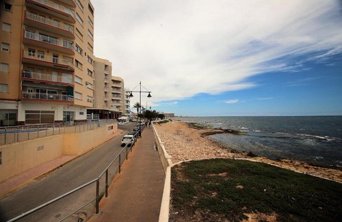 Torrevieja Apartment | Paradise Home