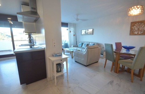 New Golden Mile Apartment | Parque Botanico Holiday Rentals