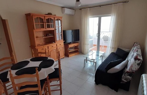 Torrevieja Apartment | Parque Mar Apartment 4269