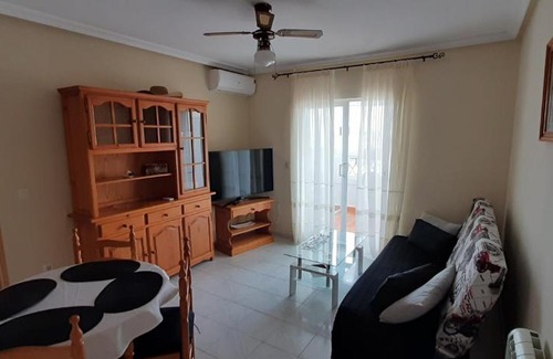 Torrevieja Apartment | Parque Mar Apartment 4269