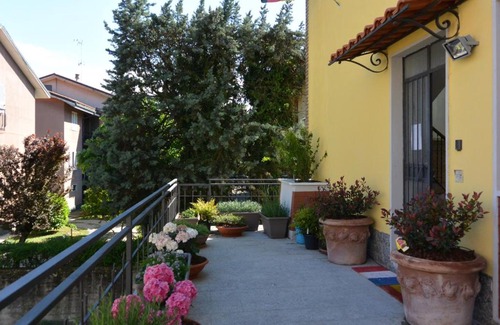 Pavia Hostel | Pavia Ostello